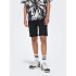Pantalones Only & Sons Onsply Reg Blk 8581 Negro Hombre