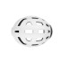 Casco de ciclismo Lazer Helmet Codax KC CE-CPSC Blanco Mate