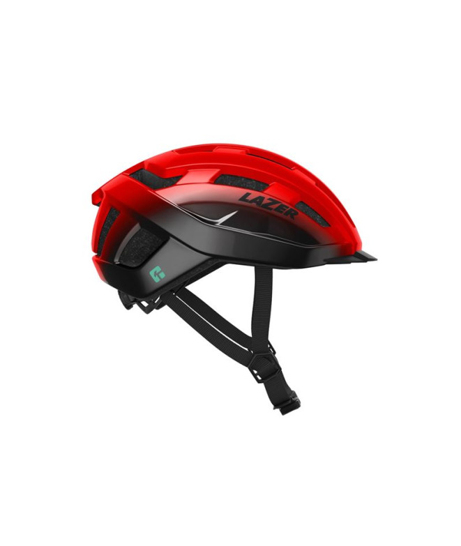 Casco de ciclismo Lazer Helmet Codax KC CE-CPSC...