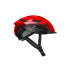 Casco de ciclismo Lazer Helmet Codax KC CE-CPSC Rojo Negro