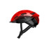 Casco de ciclismo Lazer Helmet Codax KC CE-CPSC Rojo Negro