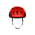 Casco de ciclismo Lazer Helmet Codax KC CE-CPSC Rojo Negro