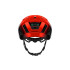 Casco de ciclismo Lazer Helmet Codax KC CE-CPSC Rojo Negro