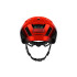 Casco de ciclismo Lazer Helmet Codax KC CE-CPSC Rojo Negro