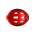 Casco de ciclismo Lazer Helmet Codax KC CE-CPSC Rojo Negro