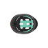 Casco de ciclismo Lazer Helmet Codax KC CE-CPSC Rojo Negro