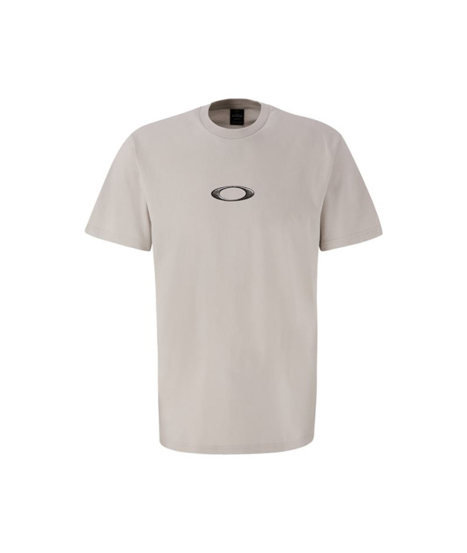 Camiseta Oakley Mtl LUNAR ROCK Hombre