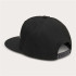 Gorra Oakley Mark III Blackout Hombre