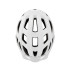 Casco de Ciclismo Spiuk Kibo Blanco Mate