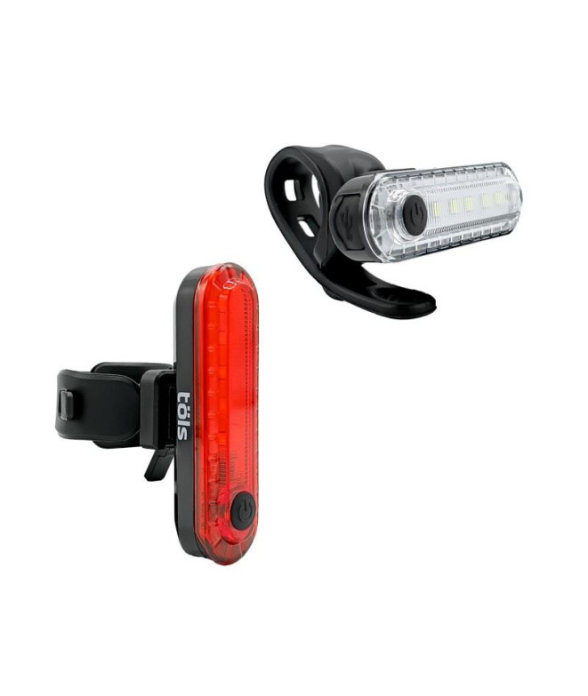 Pack Luces Tols Lexia Set Usb Light