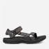 Sandalias de Montaña Teva Winsted Hombre Bamboo Negro
