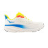 Zapatillas de Running Hoka Clifton 9 Hombre Blanco