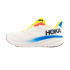 Zapatillas de Running Hoka Clifton 9 Hombre Blanco