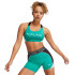Sujetador deportivo Puma 4KEEPS EVERSCULPT Gris Mujer