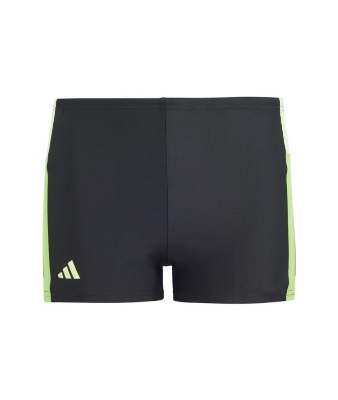 Bañador de Natación adidas Colorblock 3 Bandas...