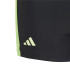 Bañador de Natación adidas Colorblock 3 Bandas Niño Negro