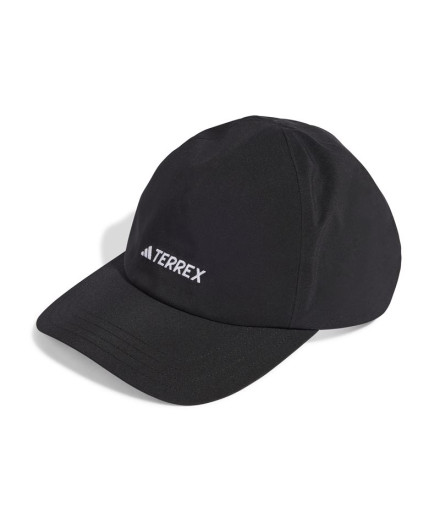 Gorra de Senderismo adidas Terrez Rain.Rdy Negro