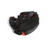Riñonera de Senderismo adidas Terrex Negro