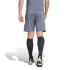 Pantalones de Fútbol adidas Tiro24 Hombre Gris