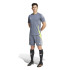 Pantalones de Fútbol adidas Tiro24 Hombre Gris