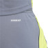Pantalones de Fútbol adidas Tiro24 Hombre Gris