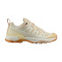 Zapatillas de Montaña Salomon X Ultra 360 Edge Beige Mujer