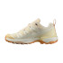 Zapatillas de Montaña Salomon X Ultra 360 Edge Beige Mujer