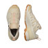 Zapatillas de Montaña Salomon X Ultra 360 Edge Beige Mujer