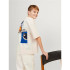 Camiseta Jack And Jones tampa Back Infantil Blanco