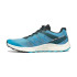 Zapatillas de Trail Scarpa Spin Race Azul/Blanco