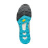 Zapatillas de Trail Scarpa Spin Race Azul/Blanco