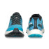 Zapatillas de Trail Scarpa Spin Race Azul/Blanco