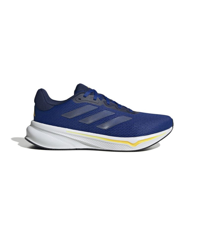 Zapatillas de Running adidas Response Hombre Azul