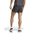Pantalones de Running adidas Adizero Split Hombre Negro