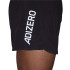 Pantalones de Running adidas Adizero Split Hombre Negro