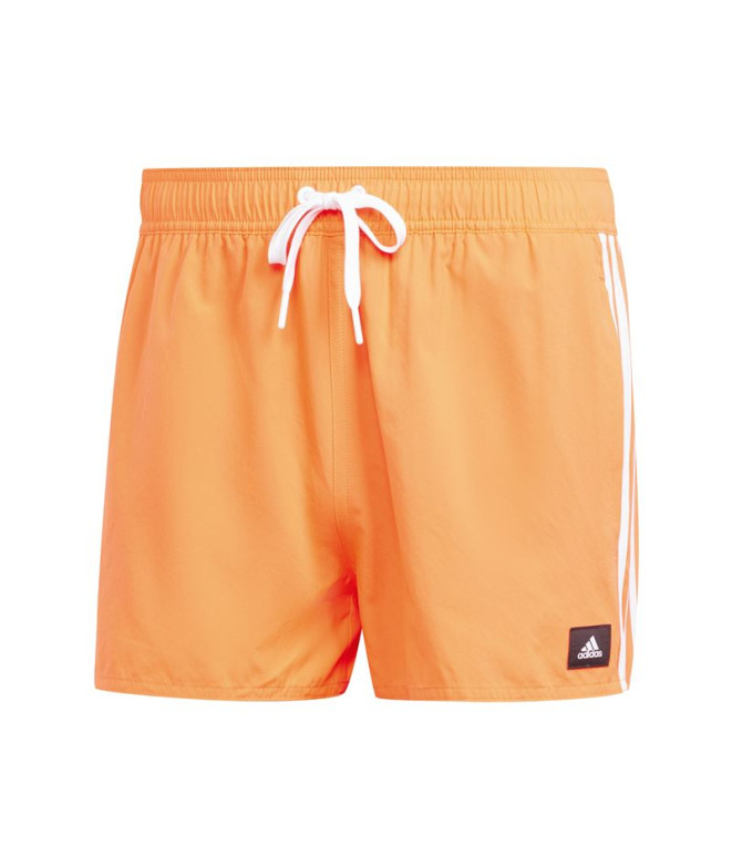 Bañador de Natación adidas 3 Bandas Clx Hombre...