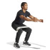 Pantalones de Fitness adidas Essentials Tr-Es Woven Hombre Negro