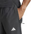 Pantalones de Fitness adidas Essentials Tr-Es Woven Hombre Negro
