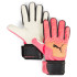 Guantes de portero Puma Future Match NC Sunset Infantil