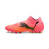 Botas de fútbol Puma Future 7 Pro MG Naranja