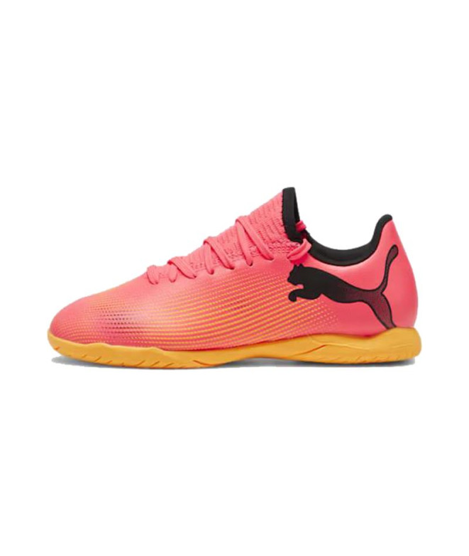 Zapatillas de fútbol sala Puma Future 7 Play T...