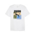 Camiseta Puma GRAPHICS Summer Blanco Hombre