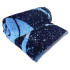 Toalla Secaneta 100X170 Jacquard Terciopelo Surfme Marino