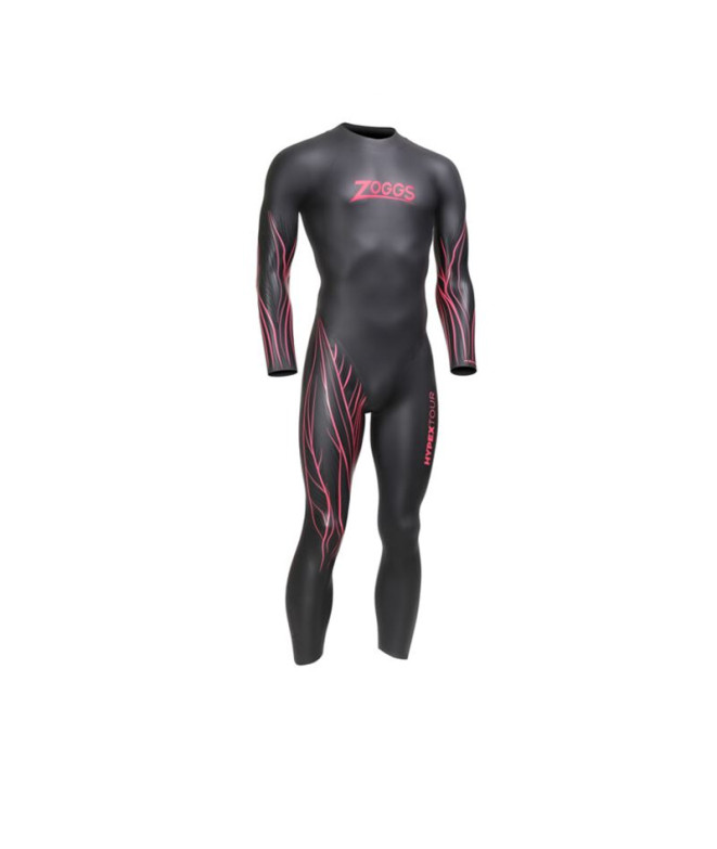 Neopreno de triatlón Zoggs Hypex Tour Fs Hombre...