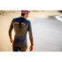 Neopreno de triatlón Zoggs Hypex Tour Fs Hombre Negro/Rojo