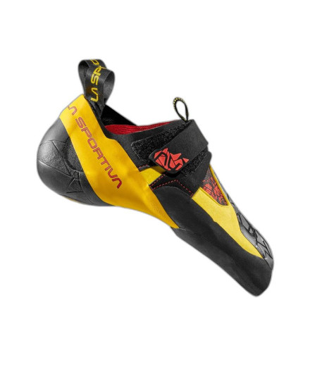 Pies de gato de Escalada La Sportiva Skwama...