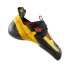 Pies de gato de Escalada La Sportiva Skwama Negro/Amarillo Hombre