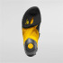Pies de gato de Escalada La Sportiva Skwama Negro/Amarillo Hombre