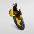Pies de gato de Escalada La Sportiva Skwama Negro/Amarillo Hombre