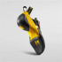 Pies de gato de Escalada La Sportiva Skwama Negro/Amarillo Hombre